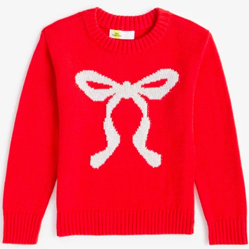 Epic Threads Toddler Girl